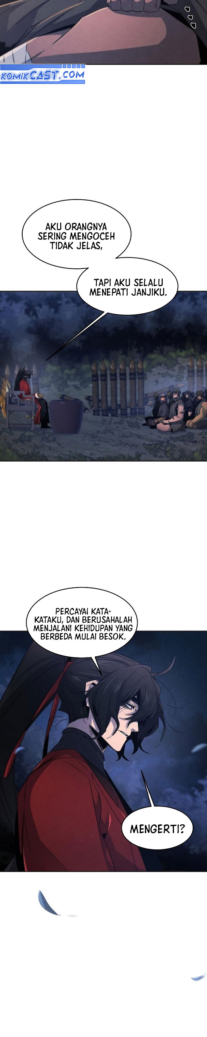 Dilarang COPAS - situs resmi www.mangacanblog.com - Komik return of the mad demon 156 - chapter 156 157 Indonesia return of the mad demon 156 - chapter 156 Terbaru 14|Baca Manga Komik Indonesia|Mangacan
