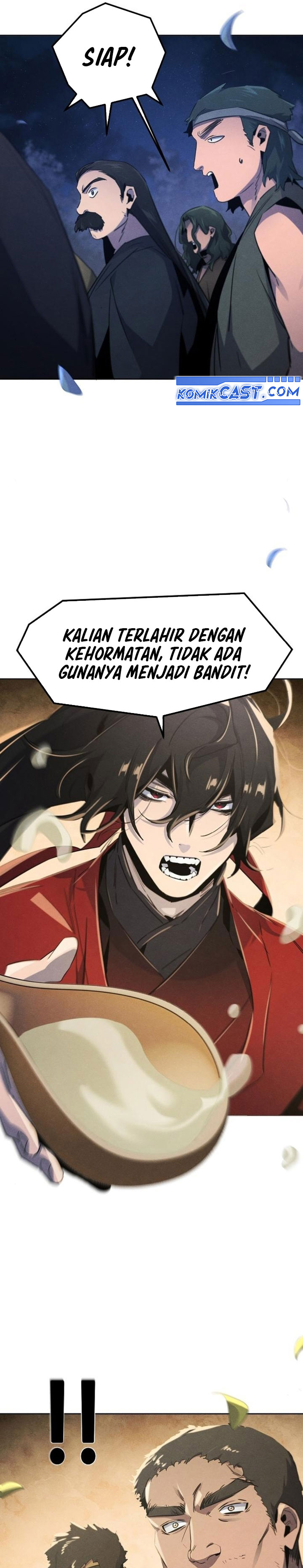 Dilarang COPAS - situs resmi www.mangacanblog.com - Komik return of the mad demon 156 - chapter 156 157 Indonesia return of the mad demon 156 - chapter 156 Terbaru 15|Baca Manga Komik Indonesia|Mangacan