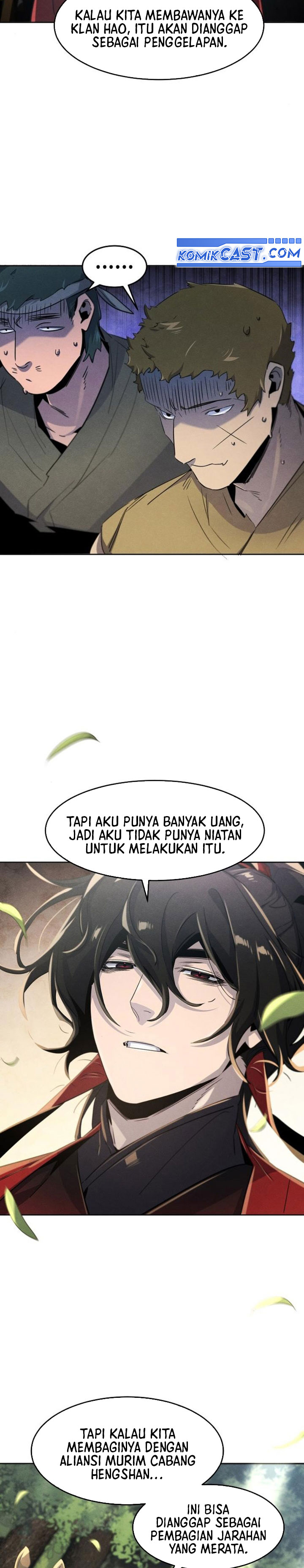 Dilarang COPAS - situs resmi www.mangacanblog.com - Komik return of the mad demon 156 - chapter 156 157 Indonesia return of the mad demon 156 - chapter 156 Terbaru 18|Baca Manga Komik Indonesia|Mangacan