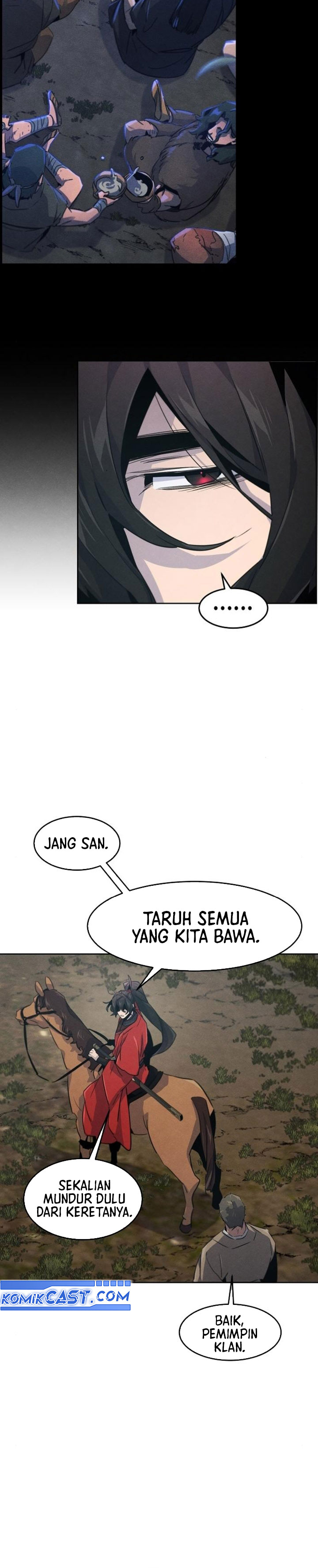 Dilarang COPAS - situs resmi www.mangacanblog.com - Komik return of the mad demon 156 - chapter 156 157 Indonesia return of the mad demon 156 - chapter 156 Terbaru 28|Baca Manga Komik Indonesia|Mangacan
