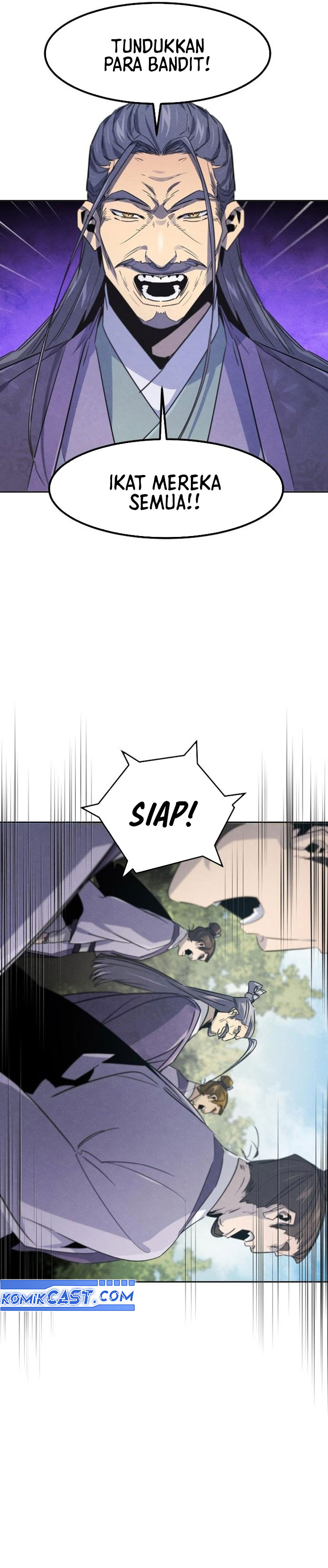 Dilarang COPAS - situs resmi www.mangacanblog.com - Komik return of the mad demon 156 - chapter 156 157 Indonesia return of the mad demon 156 - chapter 156 Terbaru 29|Baca Manga Komik Indonesia|Mangacan