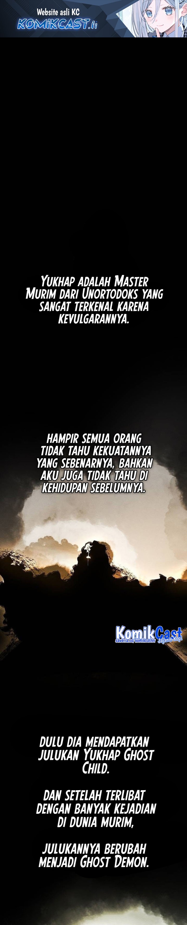 Dilarang COPAS - situs resmi www.mangacanblog.com - Komik return of the mad demon 163 - chapter 163 164 Indonesia return of the mad demon 163 - chapter 163 Terbaru 1|Baca Manga Komik Indonesia|Mangacan