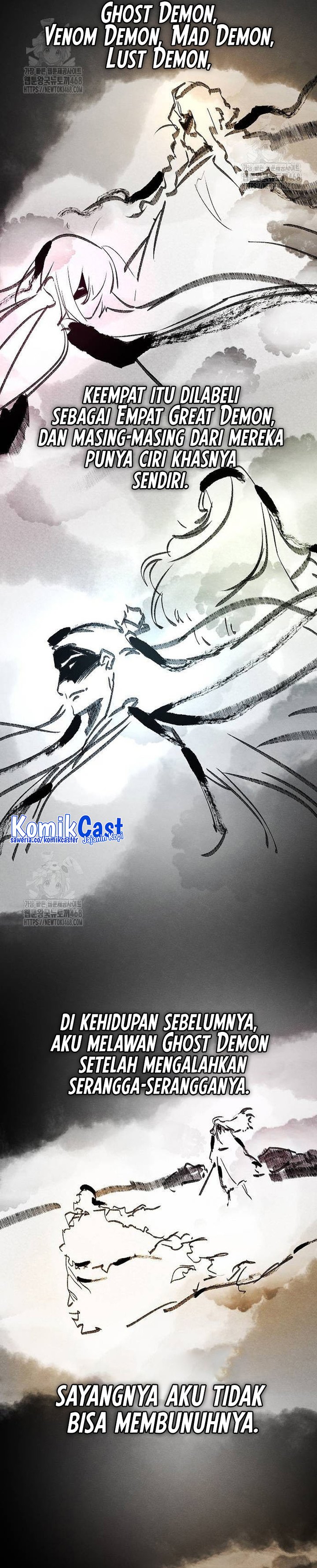 Dilarang COPAS - situs resmi www.mangacanblog.com - Komik return of the mad demon 163 - chapter 163 164 Indonesia return of the mad demon 163 - chapter 163 Terbaru 3|Baca Manga Komik Indonesia|Mangacan