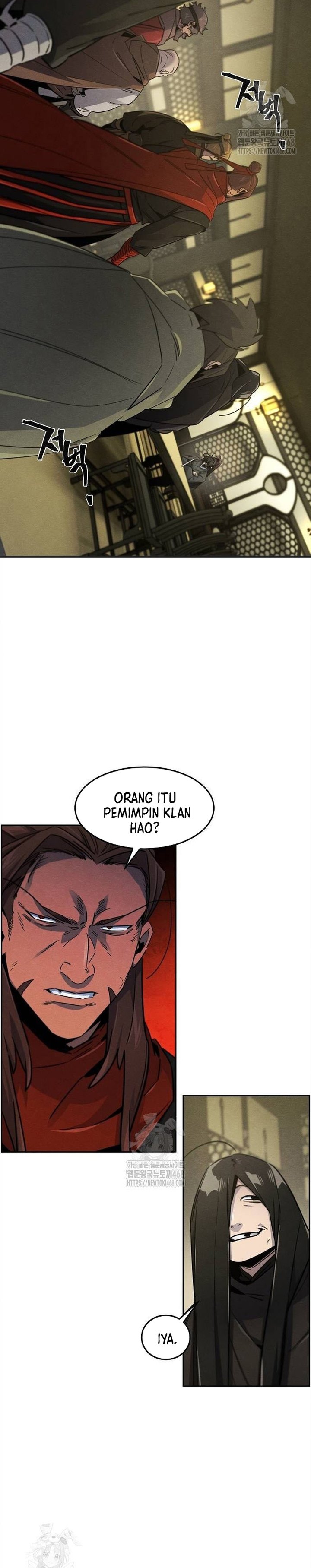 Dilarang COPAS - situs resmi www.mangacanblog.com - Komik return of the mad demon 163 - chapter 163 164 Indonesia return of the mad demon 163 - chapter 163 Terbaru 7|Baca Manga Komik Indonesia|Mangacan