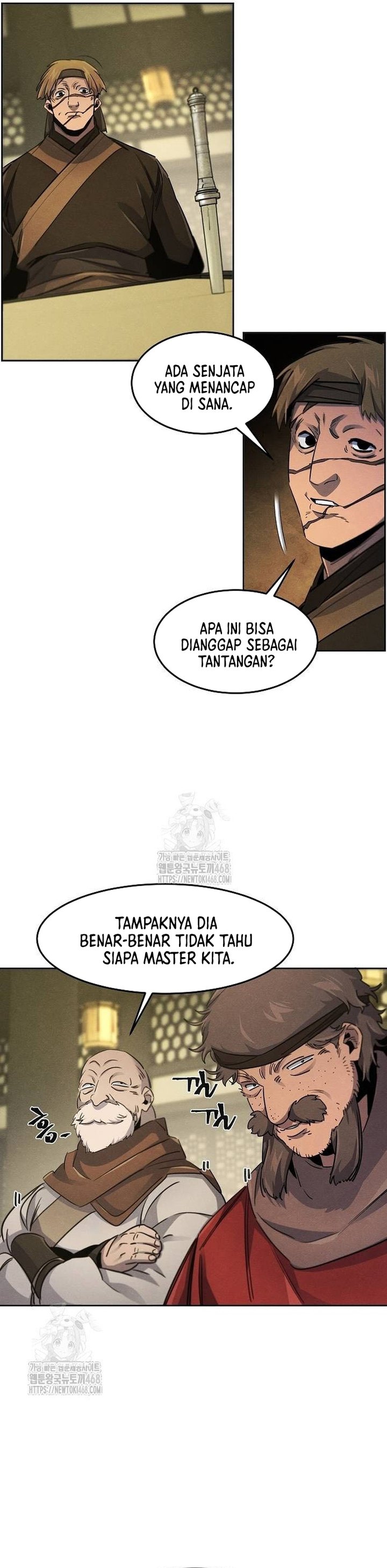 Dilarang COPAS - situs resmi www.mangacanblog.com - Komik return of the mad demon 163 - chapter 163 164 Indonesia return of the mad demon 163 - chapter 163 Terbaru 14|Baca Manga Komik Indonesia|Mangacan