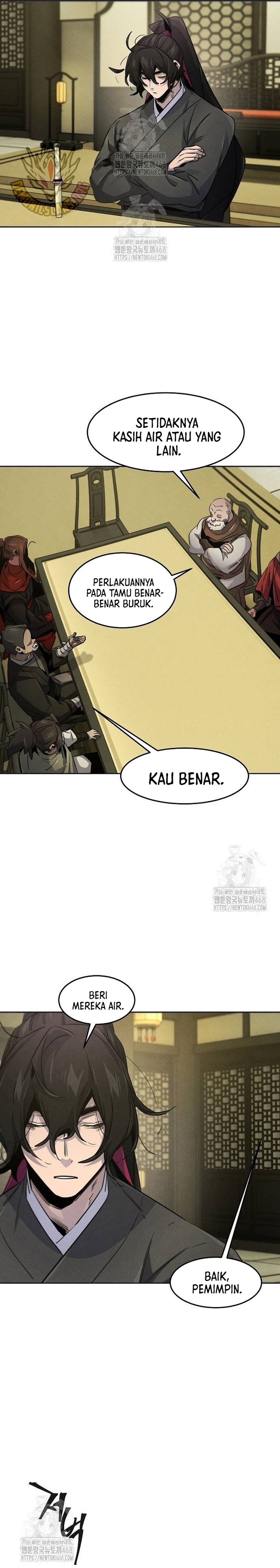 Dilarang COPAS - situs resmi www.mangacanblog.com - Komik return of the mad demon 163 - chapter 163 164 Indonesia return of the mad demon 163 - chapter 163 Terbaru 16|Baca Manga Komik Indonesia|Mangacan
