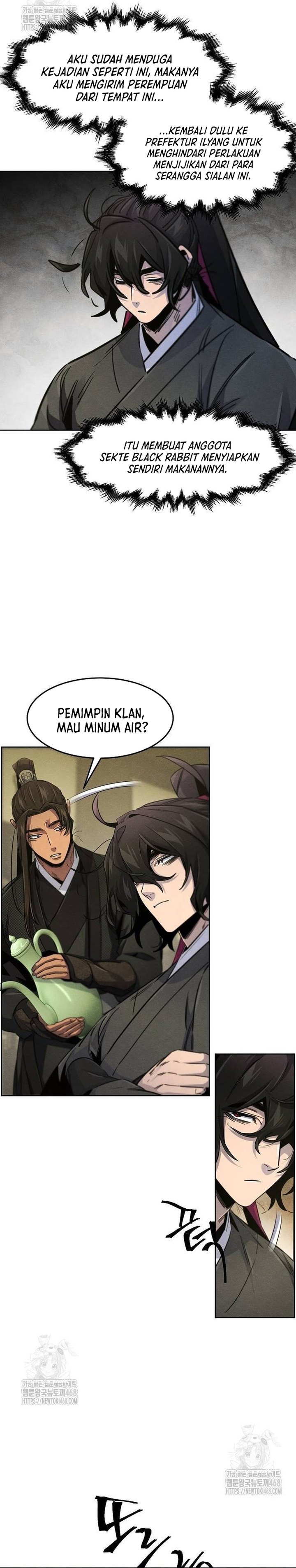 Dilarang COPAS - situs resmi www.mangacanblog.com - Komik return of the mad demon 163 - chapter 163 164 Indonesia return of the mad demon 163 - chapter 163 Terbaru 19|Baca Manga Komik Indonesia|Mangacan