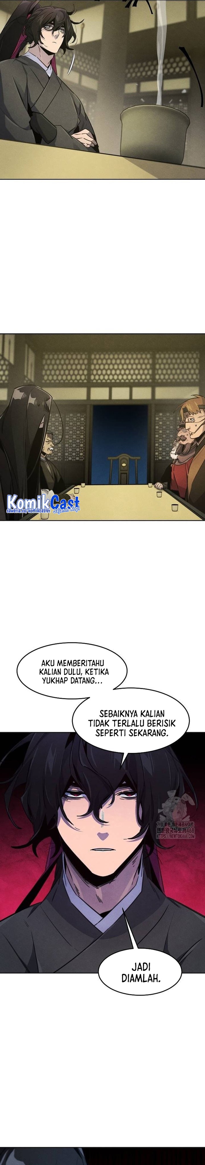 Dilarang COPAS - situs resmi www.mangacanblog.com - Komik return of the mad demon 163 - chapter 163 164 Indonesia return of the mad demon 163 - chapter 163 Terbaru 20|Baca Manga Komik Indonesia|Mangacan