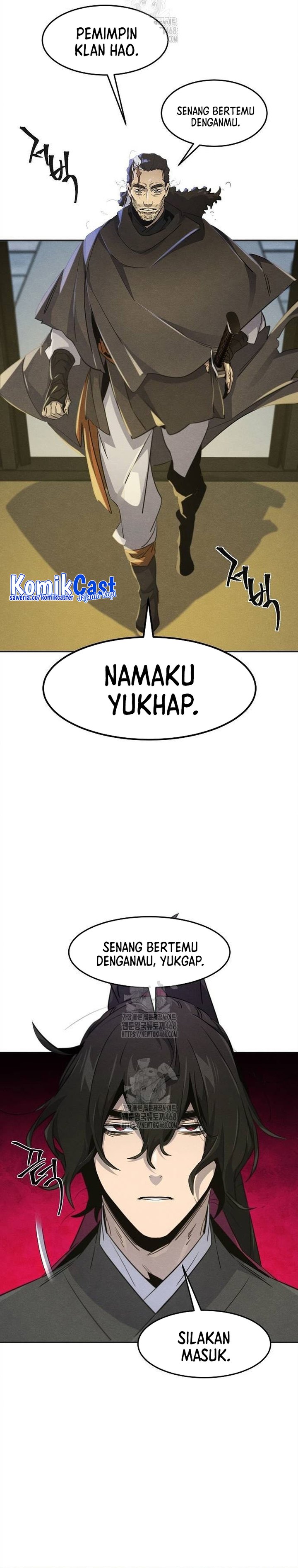 Dilarang COPAS - situs resmi www.mangacanblog.com - Komik return of the mad demon 163 - chapter 163 164 Indonesia return of the mad demon 163 - chapter 163 Terbaru 22|Baca Manga Komik Indonesia|Mangacan