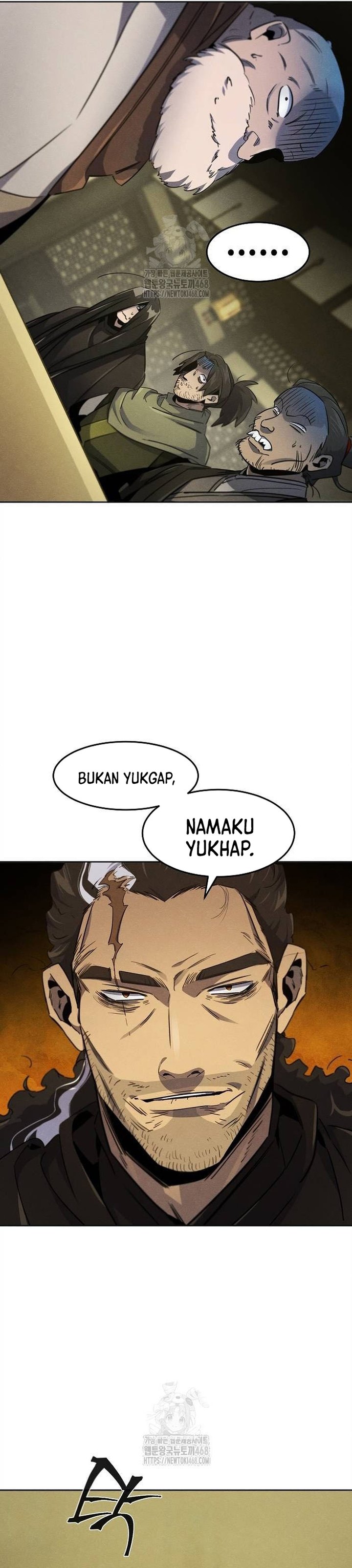 Dilarang COPAS - situs resmi www.mangacanblog.com - Komik return of the mad demon 163 - chapter 163 164 Indonesia return of the mad demon 163 - chapter 163 Terbaru 23|Baca Manga Komik Indonesia|Mangacan