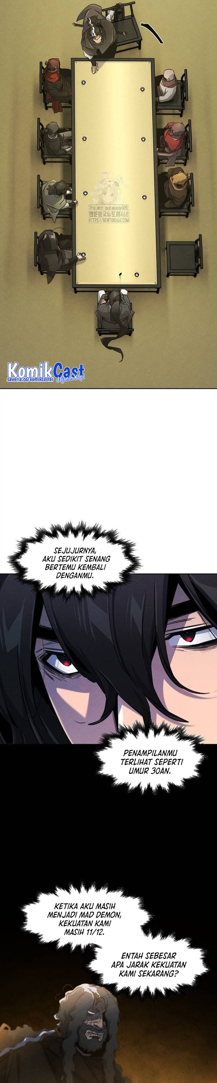 Dilarang COPAS - situs resmi www.mangacanblog.com - Komik return of the mad demon 163 - chapter 163 164 Indonesia return of the mad demon 163 - chapter 163 Terbaru 24|Baca Manga Komik Indonesia|Mangacan