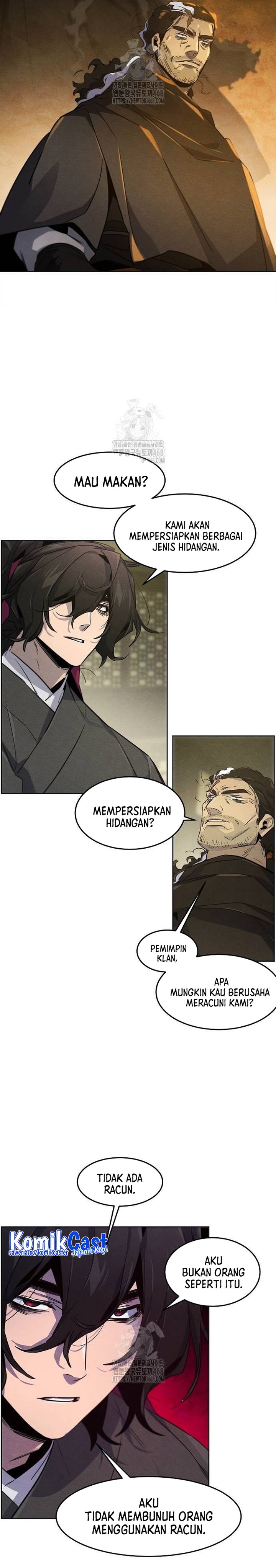 Dilarang COPAS - situs resmi www.mangacanblog.com - Komik return of the mad demon 163 - chapter 163 164 Indonesia return of the mad demon 163 - chapter 163 Terbaru 25|Baca Manga Komik Indonesia|Mangacan