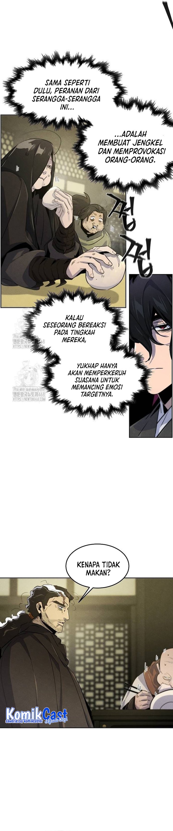 Dilarang COPAS - situs resmi www.mangacanblog.com - Komik return of the mad demon 163 - chapter 163 164 Indonesia return of the mad demon 163 - chapter 163 Terbaru 28|Baca Manga Komik Indonesia|Mangacan
