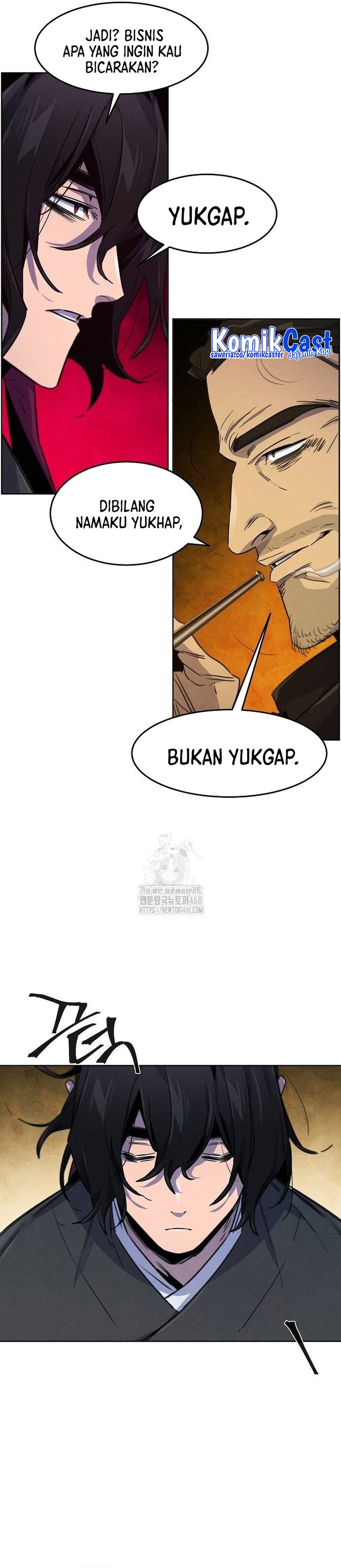 Dilarang COPAS - situs resmi www.mangacanblog.com - Komik return of the mad demon 163 - chapter 163 164 Indonesia return of the mad demon 163 - chapter 163 Terbaru 30|Baca Manga Komik Indonesia|Mangacan