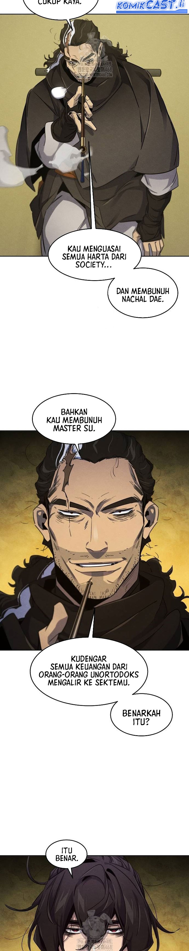 Dilarang COPAS - situs resmi www.mangacanblog.com - Komik return of the mad demon 164 - chapter 164 165 Indonesia return of the mad demon 164 - chapter 164 Terbaru 2|Baca Manga Komik Indonesia|Mangacan