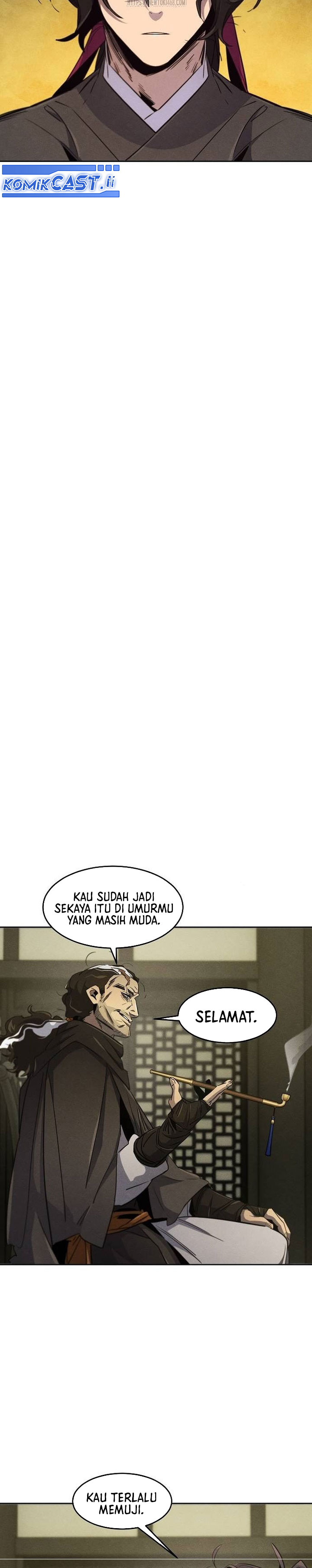 Dilarang COPAS - situs resmi www.mangacanblog.com - Komik return of the mad demon 164 - chapter 164 165 Indonesia return of the mad demon 164 - chapter 164 Terbaru 3|Baca Manga Komik Indonesia|Mangacan