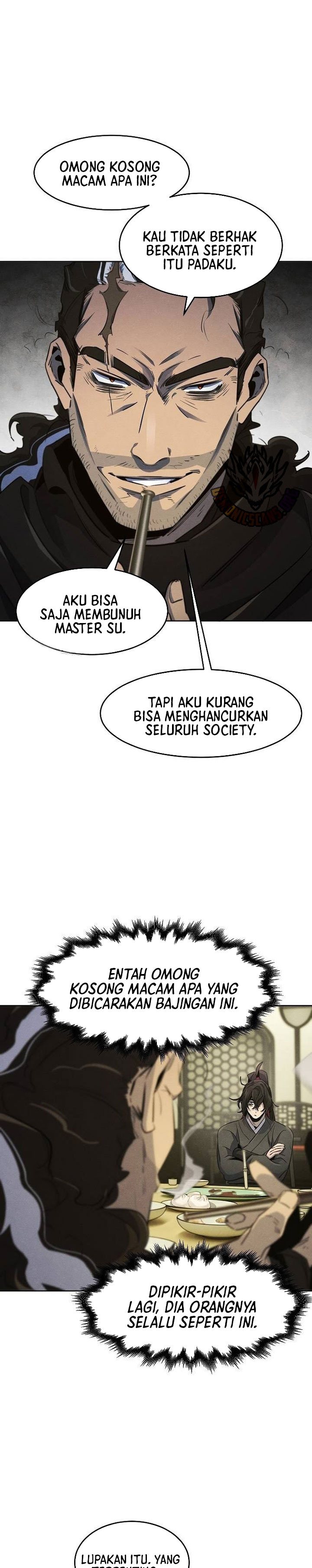 Dilarang COPAS - situs resmi www.mangacanblog.com - Komik return of the mad demon 164 - chapter 164 165 Indonesia return of the mad demon 164 - chapter 164 Terbaru 5|Baca Manga Komik Indonesia|Mangacan