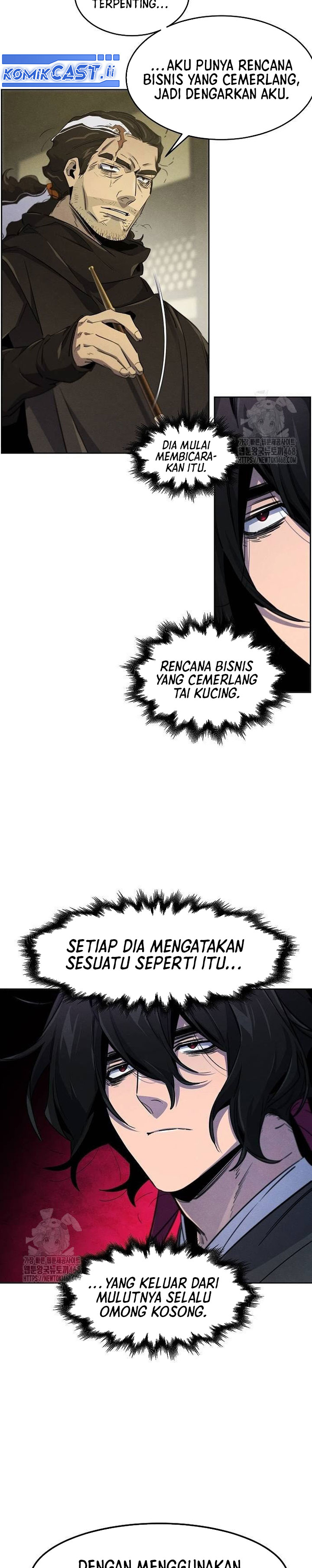 Dilarang COPAS - situs resmi www.mangacanblog.com - Komik return of the mad demon 164 - chapter 164 165 Indonesia return of the mad demon 164 - chapter 164 Terbaru 6|Baca Manga Komik Indonesia|Mangacan