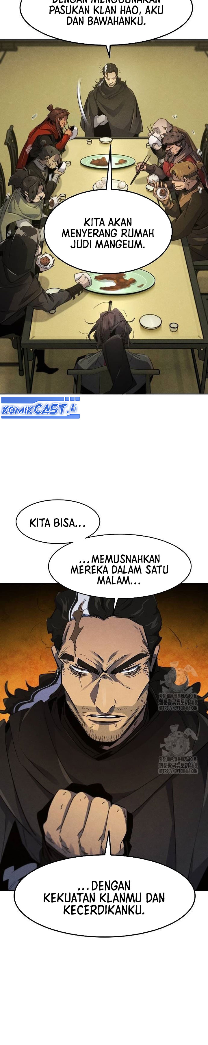 Dilarang COPAS - situs resmi www.mangacanblog.com - Komik return of the mad demon 164 - chapter 164 165 Indonesia return of the mad demon 164 - chapter 164 Terbaru 7|Baca Manga Komik Indonesia|Mangacan