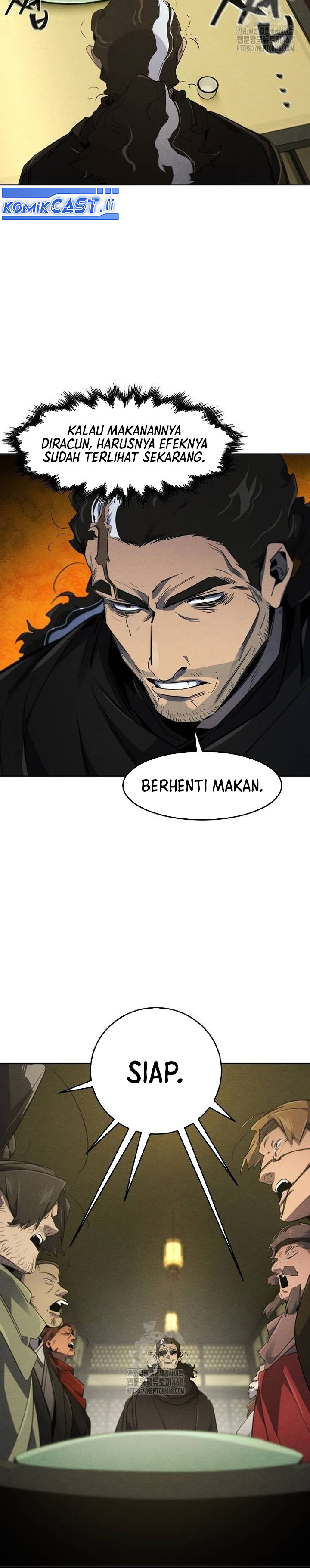 Dilarang COPAS - situs resmi www.mangacanblog.com - Komik return of the mad demon 164 - chapter 164 165 Indonesia return of the mad demon 164 - chapter 164 Terbaru 10|Baca Manga Komik Indonesia|Mangacan