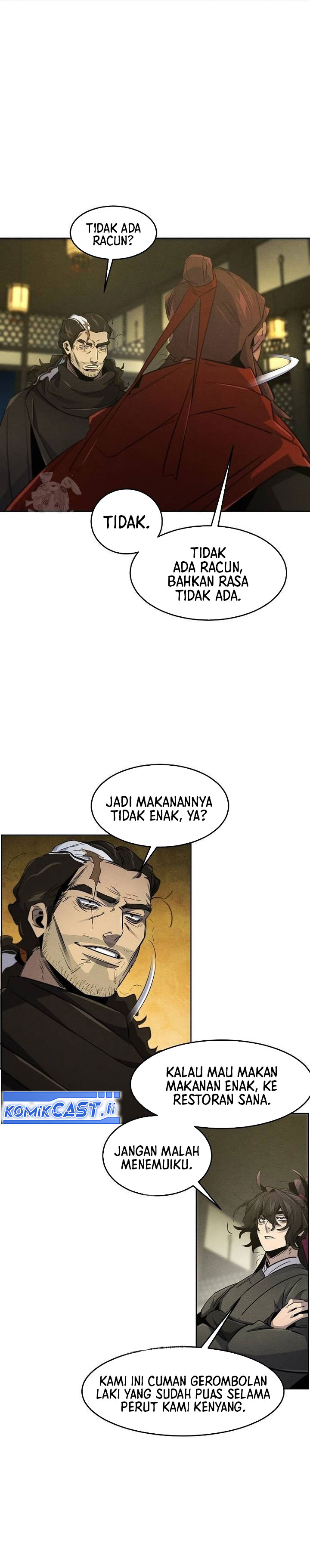 Dilarang COPAS - situs resmi www.mangacanblog.com - Komik return of the mad demon 164 - chapter 164 165 Indonesia return of the mad demon 164 - chapter 164 Terbaru 11|Baca Manga Komik Indonesia|Mangacan