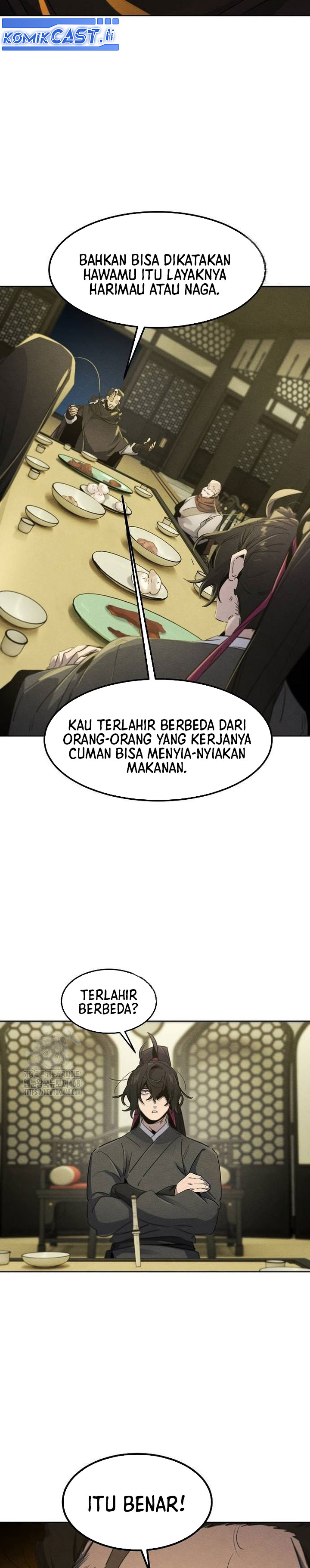 Dilarang COPAS - situs resmi www.mangacanblog.com - Komik return of the mad demon 164 - chapter 164 165 Indonesia return of the mad demon 164 - chapter 164 Terbaru 13|Baca Manga Komik Indonesia|Mangacan