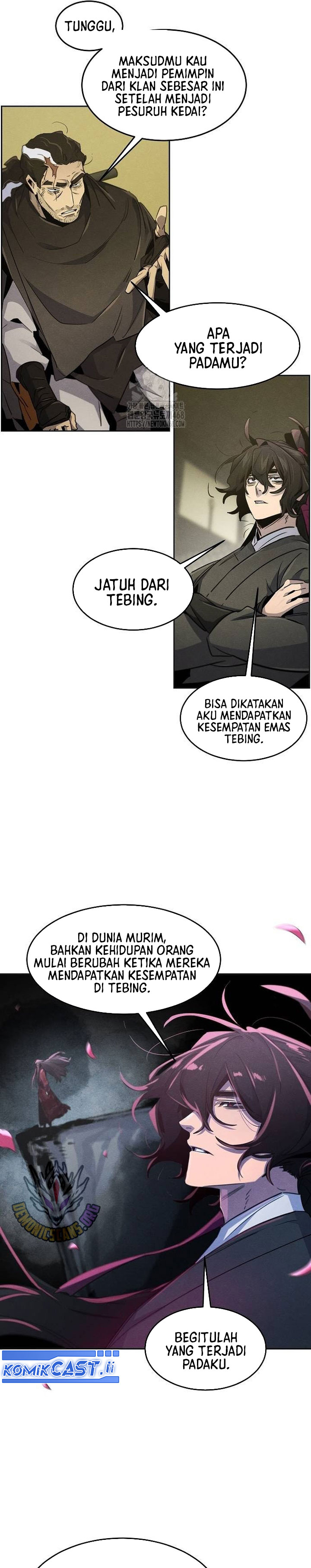 Dilarang COPAS - situs resmi www.mangacanblog.com - Komik return of the mad demon 164 - chapter 164 165 Indonesia return of the mad demon 164 - chapter 164 Terbaru 15|Baca Manga Komik Indonesia|Mangacan