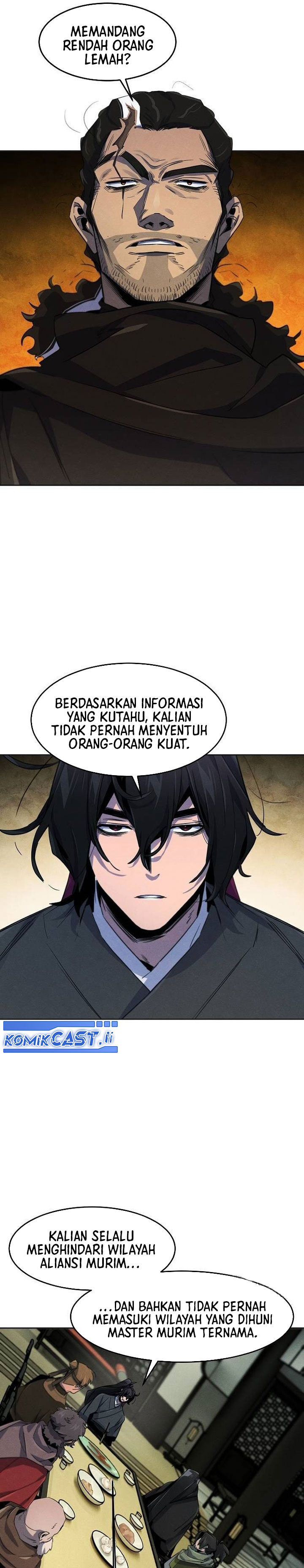 Dilarang COPAS - situs resmi www.mangacanblog.com - Komik return of the mad demon 164 - chapter 164 165 Indonesia return of the mad demon 164 - chapter 164 Terbaru 22|Baca Manga Komik Indonesia|Mangacan