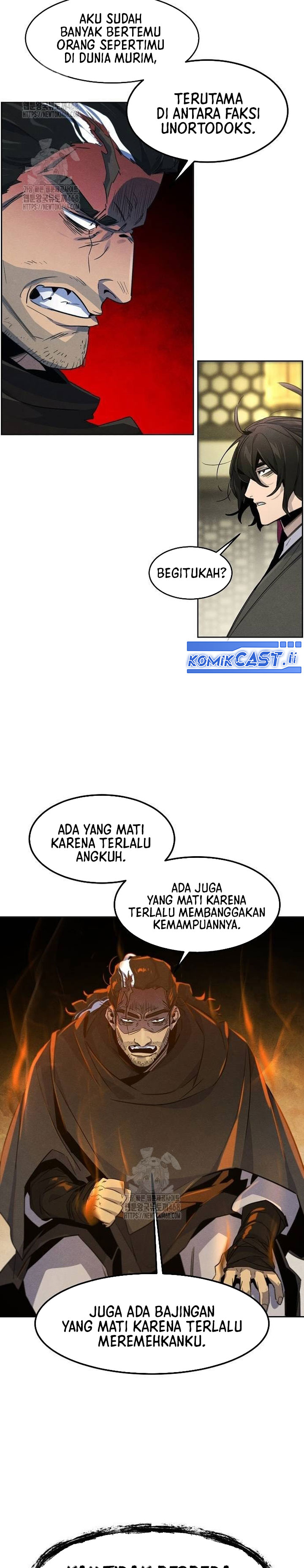 Dilarang COPAS - situs resmi www.mangacanblog.com - Komik return of the mad demon 164 - chapter 164 165 Indonesia return of the mad demon 164 - chapter 164 Terbaru 25|Baca Manga Komik Indonesia|Mangacan