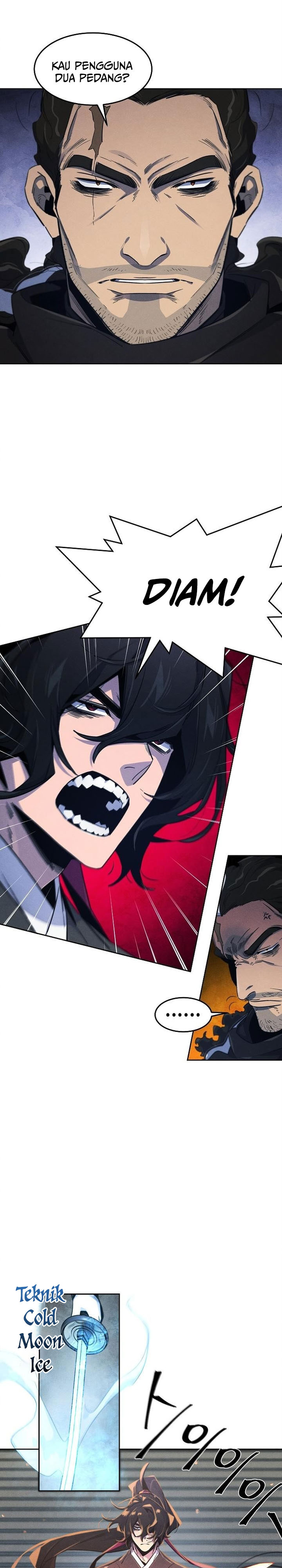 Dilarang COPAS - situs resmi www.mangacanblog.com - Komik return of the mad demon 168 - chapter 168 169 Indonesia return of the mad demon 168 - chapter 168 Terbaru 5|Baca Manga Komik Indonesia|Mangacan