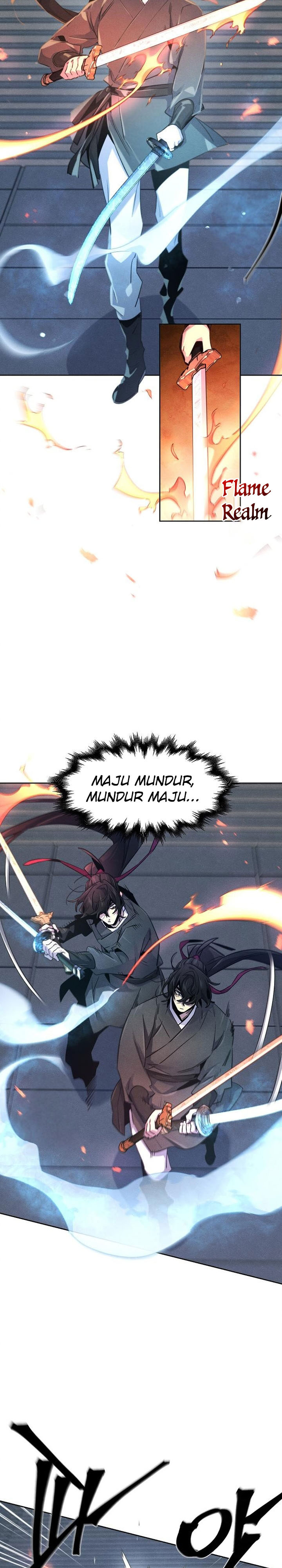 Dilarang COPAS - situs resmi www.mangacanblog.com - Komik return of the mad demon 168 - chapter 168 169 Indonesia return of the mad demon 168 - chapter 168 Terbaru 6|Baca Manga Komik Indonesia|Mangacan