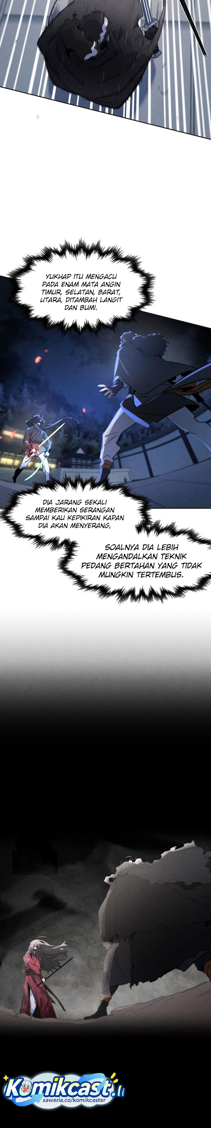 Dilarang COPAS - situs resmi www.mangacanblog.com - Komik return of the mad demon 168 - chapter 168 169 Indonesia return of the mad demon 168 - chapter 168 Terbaru 16|Baca Manga Komik Indonesia|Mangacan
