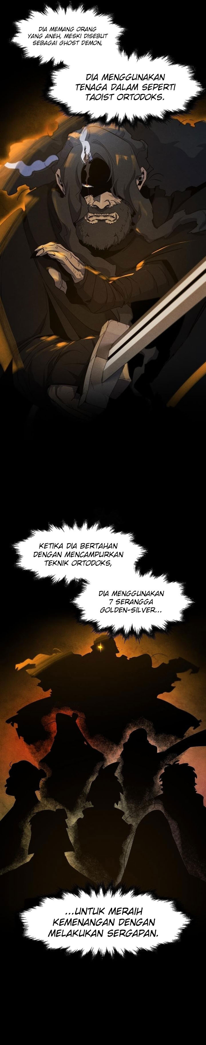 Dilarang COPAS - situs resmi www.mangacanblog.com - Komik return of the mad demon 168 - chapter 168 169 Indonesia return of the mad demon 168 - chapter 168 Terbaru 17|Baca Manga Komik Indonesia|Mangacan