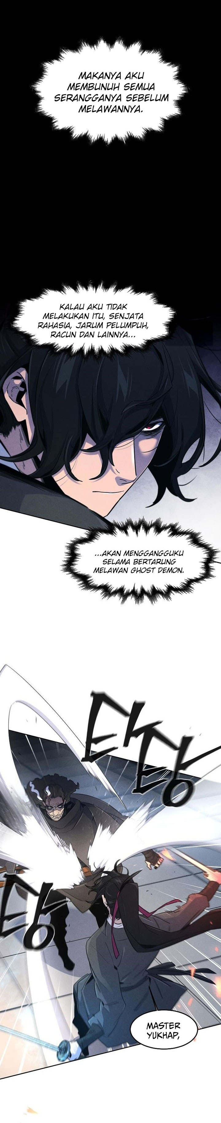 Dilarang COPAS - situs resmi www.mangacanblog.com - Komik return of the mad demon 168 - chapter 168 169 Indonesia return of the mad demon 168 - chapter 168 Terbaru 18|Baca Manga Komik Indonesia|Mangacan