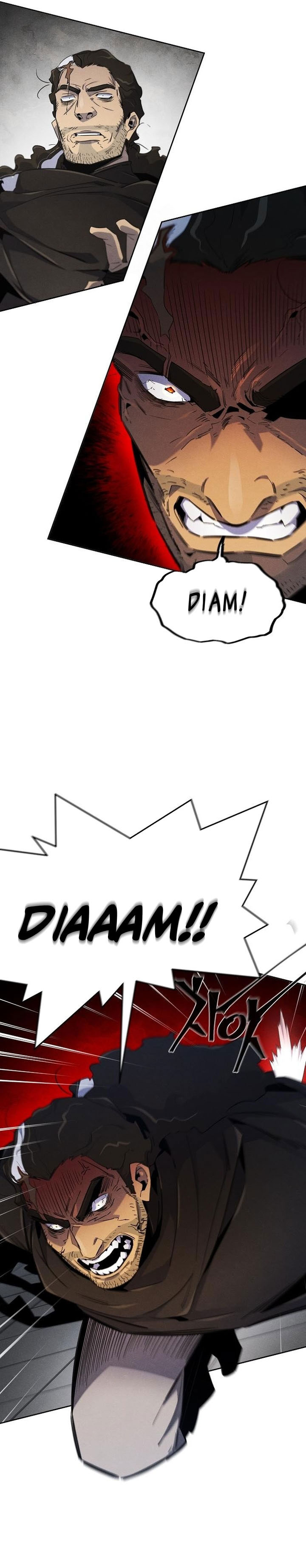 Dilarang COPAS - situs resmi www.mangacanblog.com - Komik return of the mad demon 168 - chapter 168 169 Indonesia return of the mad demon 168 - chapter 168 Terbaru 25|Baca Manga Komik Indonesia|Mangacan