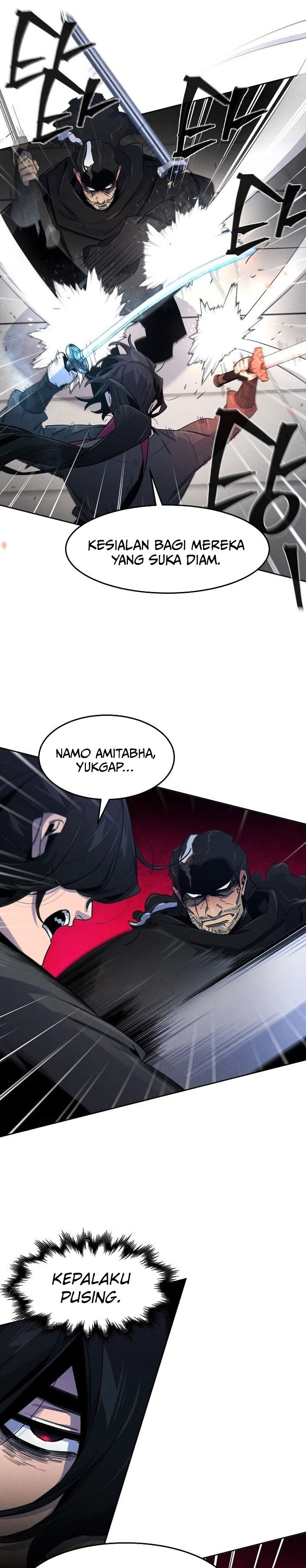 Dilarang COPAS - situs resmi www.mangacanblog.com - Komik return of the mad demon 168 - chapter 168 169 Indonesia return of the mad demon 168 - chapter 168 Terbaru 26|Baca Manga Komik Indonesia|Mangacan