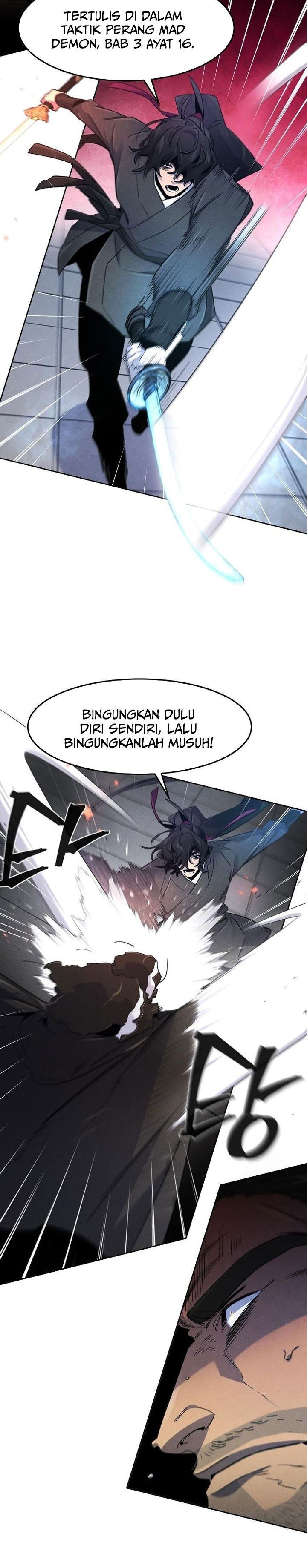 Dilarang COPAS - situs resmi www.mangacanblog.com - Komik return of the mad demon 168 - chapter 168 169 Indonesia return of the mad demon 168 - chapter 168 Terbaru 27|Baca Manga Komik Indonesia|Mangacan