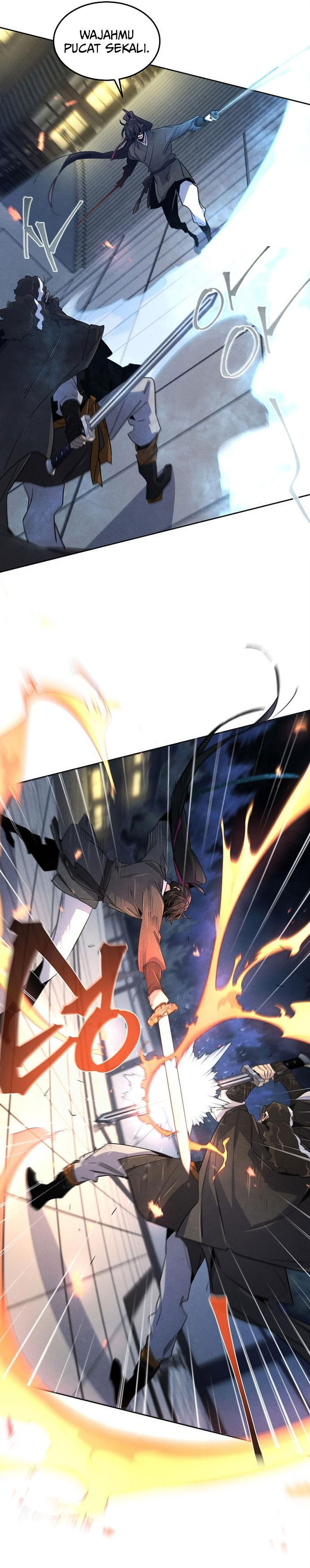 Dilarang COPAS - situs resmi www.mangacanblog.com - Komik return of the mad demon 168 - chapter 168 169 Indonesia return of the mad demon 168 - chapter 168 Terbaru 29|Baca Manga Komik Indonesia|Mangacan