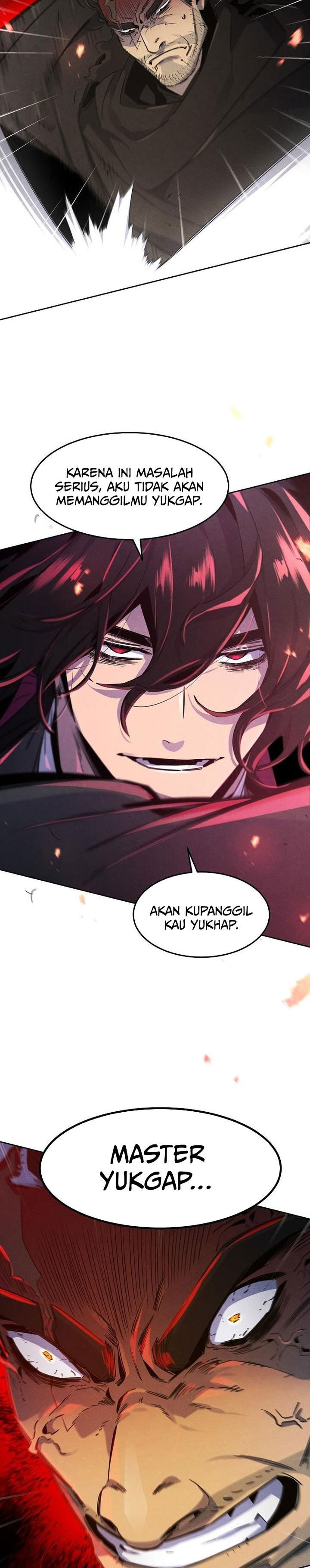 Dilarang COPAS - situs resmi www.mangacanblog.com - Komik return of the mad demon 168 - chapter 168 169 Indonesia return of the mad demon 168 - chapter 168 Terbaru 31|Baca Manga Komik Indonesia|Mangacan