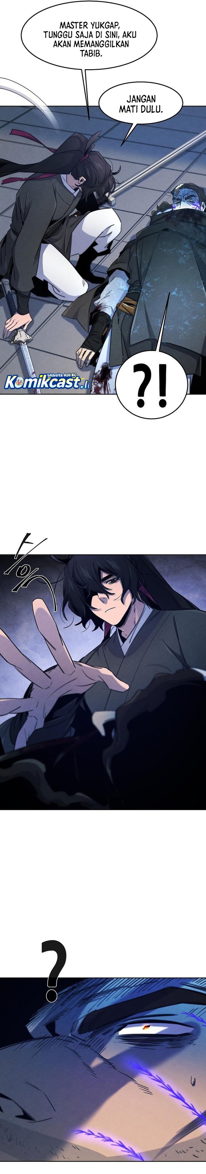 Dilarang COPAS - situs resmi www.mangacanblog.com - Komik return of the mad demon 169 - chapter 169 170 Indonesia return of the mad demon 169 - chapter 169 Terbaru 13|Baca Manga Komik Indonesia|Mangacan