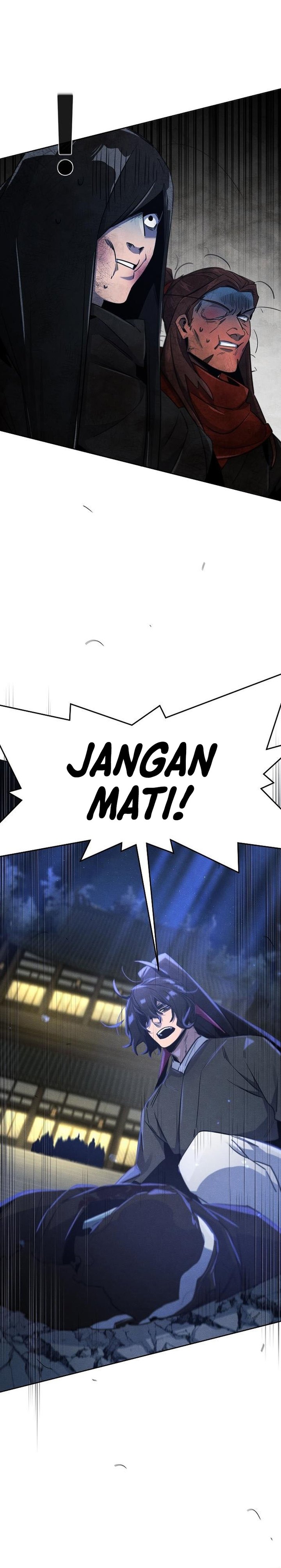 Dilarang COPAS - situs resmi www.mangacanblog.com - Komik return of the mad demon 169 - chapter 169 170 Indonesia return of the mad demon 169 - chapter 169 Terbaru 15|Baca Manga Komik Indonesia|Mangacan