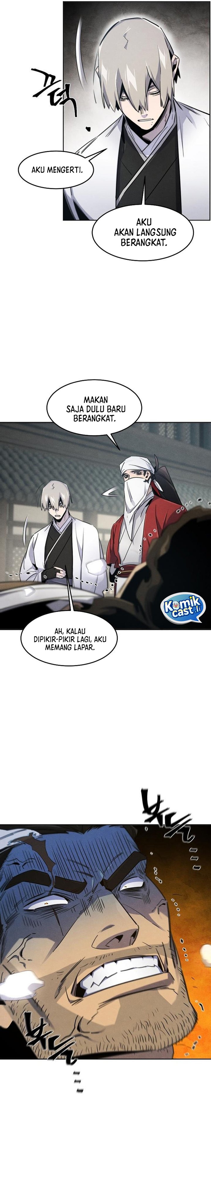 Dilarang COPAS - situs resmi www.mangacanblog.com - Komik return of the mad demon 169 - chapter 169 170 Indonesia return of the mad demon 169 - chapter 169 Terbaru 23|Baca Manga Komik Indonesia|Mangacan