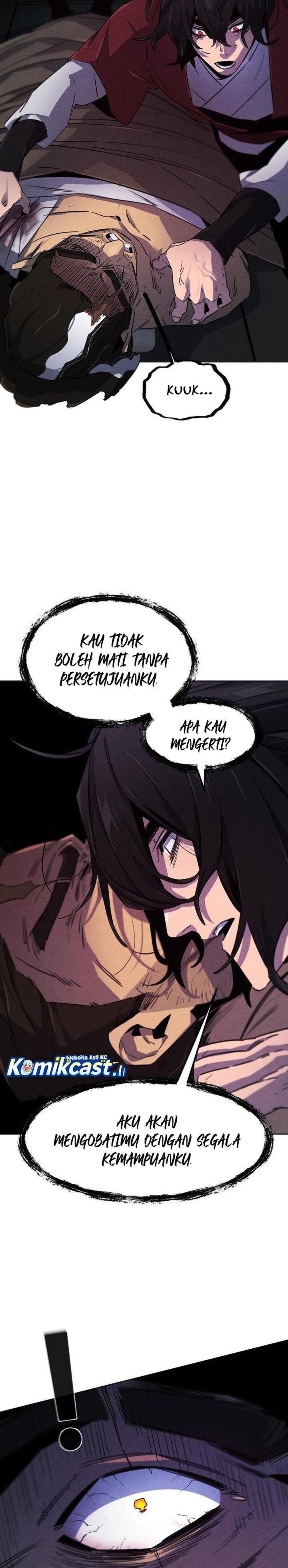 Dilarang COPAS - situs resmi www.mangacanblog.com - Komik return of the mad demon 169 - chapter 169 170 Indonesia return of the mad demon 169 - chapter 169 Terbaru 26|Baca Manga Komik Indonesia|Mangacan