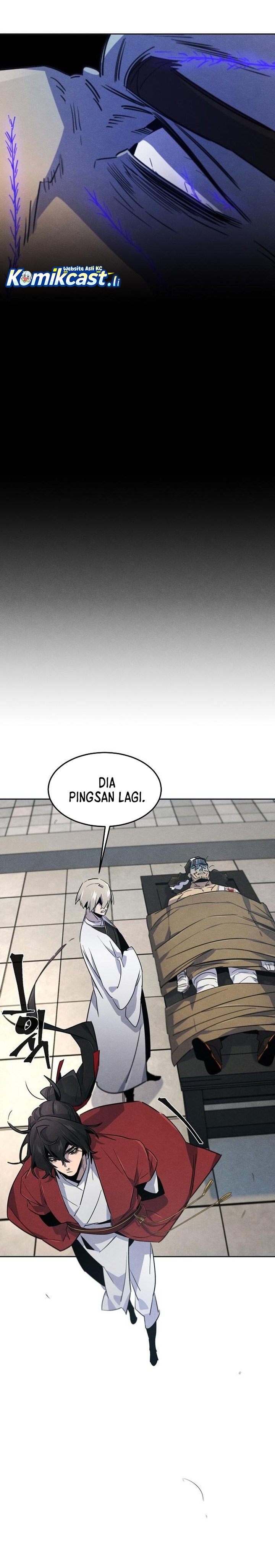 Dilarang COPAS - situs resmi www.mangacanblog.com - Komik return of the mad demon 169 - chapter 169 170 Indonesia return of the mad demon 169 - chapter 169 Terbaru 28|Baca Manga Komik Indonesia|Mangacan