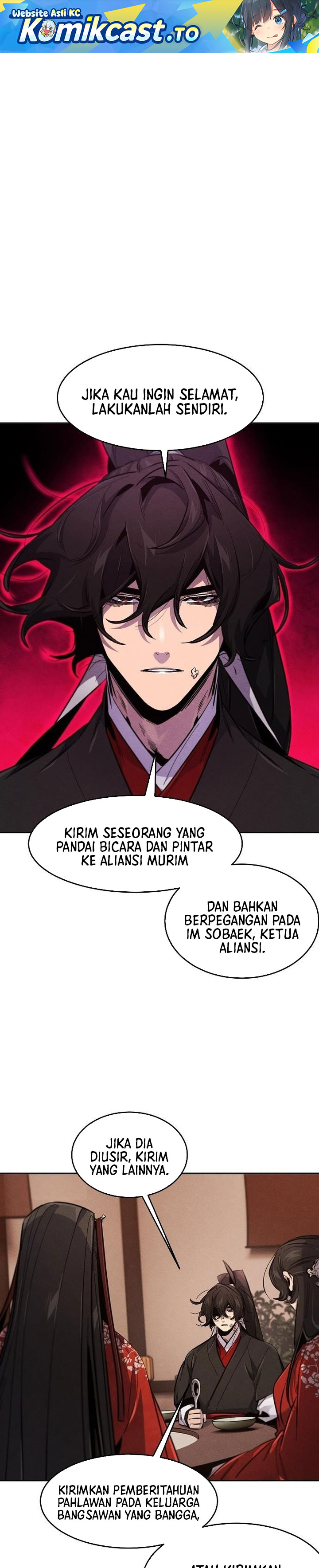 Dilarang COPAS - situs resmi www.mangacanblog.com - Komik return of the mad demon 177 - chapter 177 178 Indonesia return of the mad demon 177 - chapter 177 Terbaru 1|Baca Manga Komik Indonesia|Mangacan