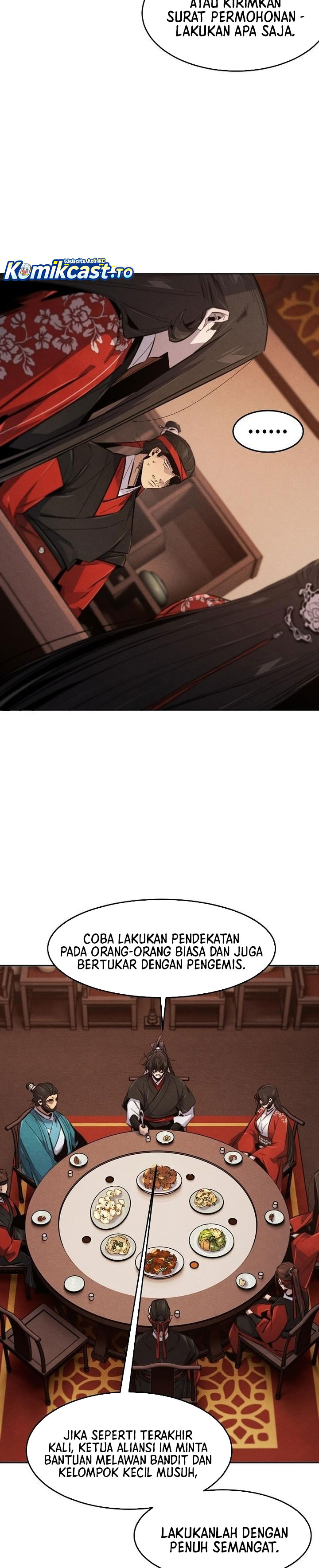 Dilarang COPAS - situs resmi www.mangacanblog.com - Komik return of the mad demon 177 - chapter 177 178 Indonesia return of the mad demon 177 - chapter 177 Terbaru 2|Baca Manga Komik Indonesia|Mangacan