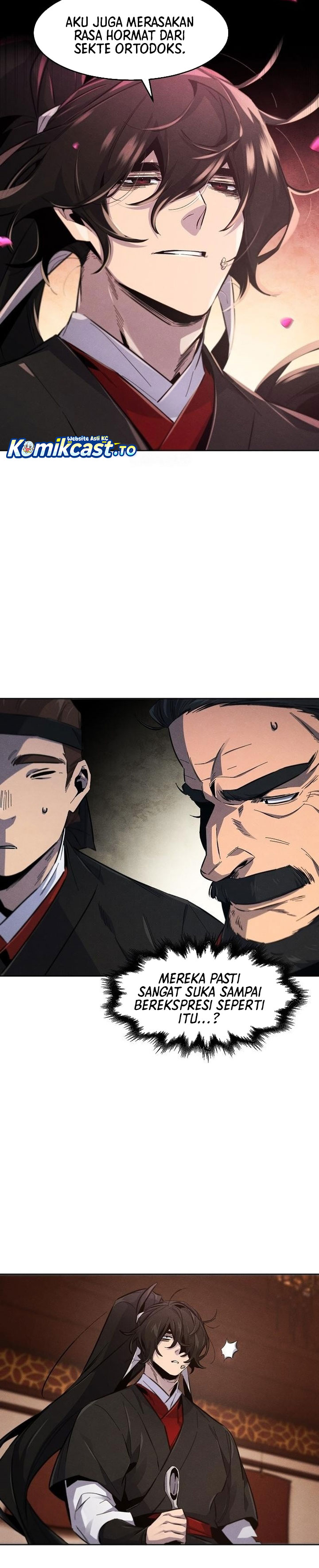 Dilarang COPAS - situs resmi www.mangacanblog.com - Komik return of the mad demon 177 - chapter 177 178 Indonesia return of the mad demon 177 - chapter 177 Terbaru 4|Baca Manga Komik Indonesia|Mangacan