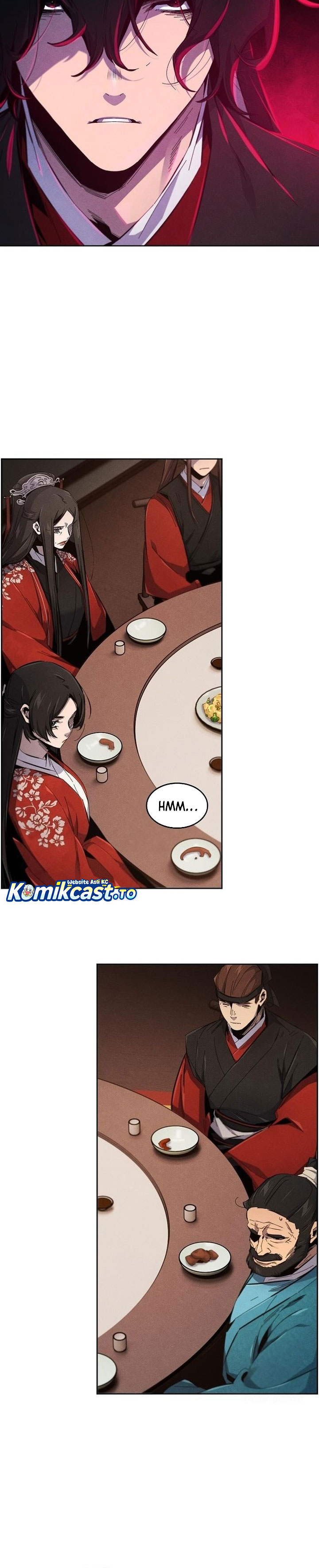 Dilarang COPAS - situs resmi www.mangacanblog.com - Komik return of the mad demon 177 - chapter 177 178 Indonesia return of the mad demon 177 - chapter 177 Terbaru 7|Baca Manga Komik Indonesia|Mangacan