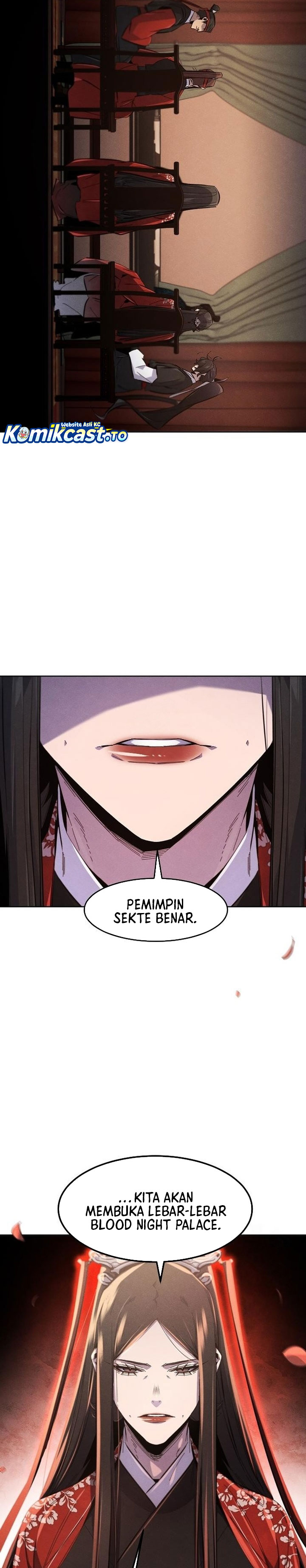 Dilarang COPAS - situs resmi www.mangacanblog.com - Komik return of the mad demon 177 - chapter 177 178 Indonesia return of the mad demon 177 - chapter 177 Terbaru 9|Baca Manga Komik Indonesia|Mangacan