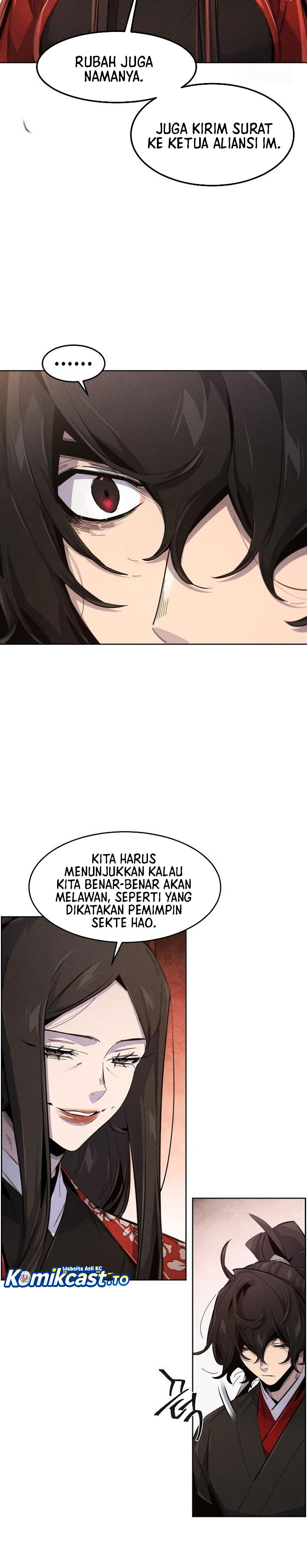 Dilarang COPAS - situs resmi www.mangacanblog.com - Komik return of the mad demon 177 - chapter 177 178 Indonesia return of the mad demon 177 - chapter 177 Terbaru 10|Baca Manga Komik Indonesia|Mangacan